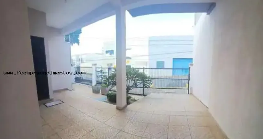 Casa comercial para venda em limeira, vila anita, 3 dormitórios, 3 banheiros