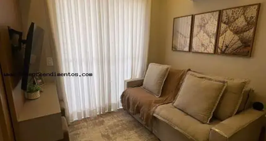 Apartamento para venda em limeira, jardim santa adélia, 2 dormitórios, 1 banheiro, 1 vaga