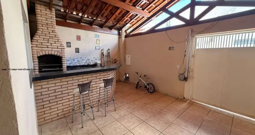 Casa para locação em limeira, parque residencial belinha ometto, 3 dormitórios, 1 suíte, 1 banheiro, 1 vaga