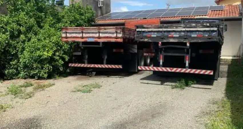 Edícula para locação em limeira, jardim porto real, 1 dormitório, 2 banheiros, 4 vagas