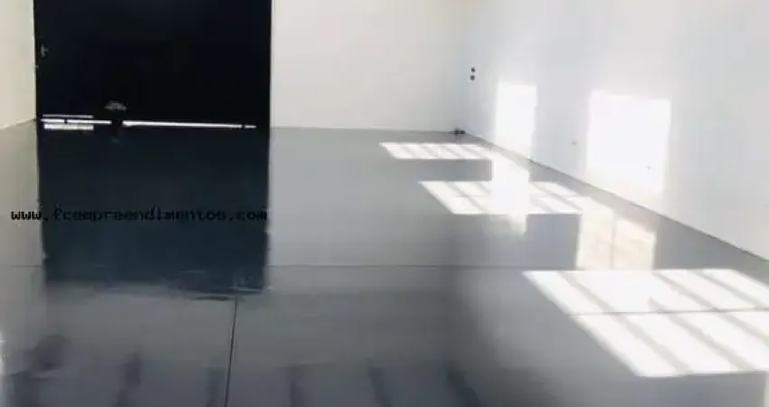 Casa comercial para venda em limeira, residencial colinas do engenho i, 2 dormitórios, 1 banheiro, 2 vagas