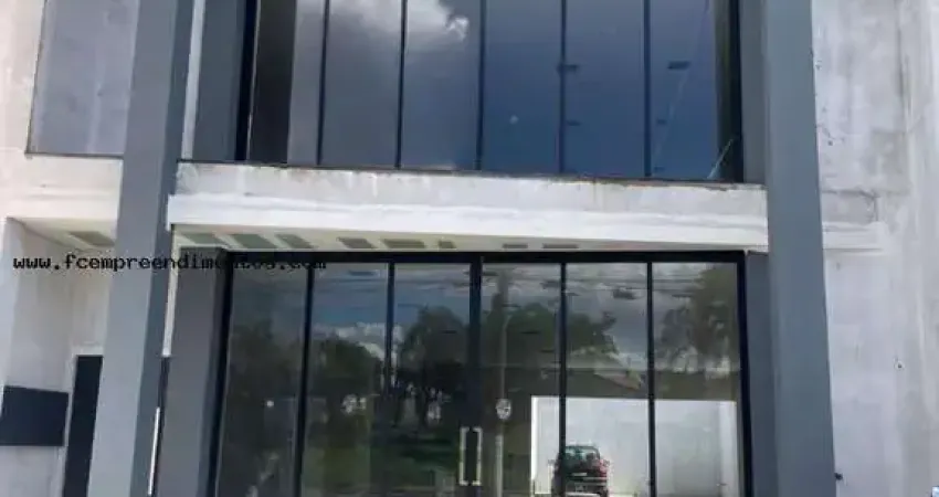 Sobrado comercial para locação em limeira, jardim são paulo, 1 dormitório, 4 banheiros, 4 vagas