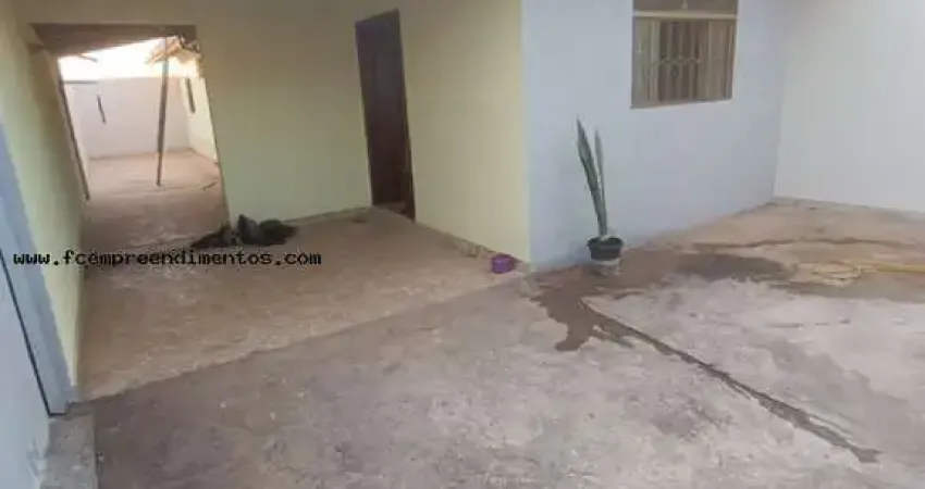 Casa para venda em limeira, jardim ipanema, 2 dormitórios, 1 banheiro, 2 vagas