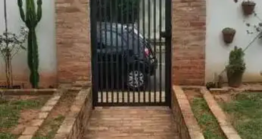 Casa para venda em limeira, parque egisto ragazzo, 2 dormitórios, 1 suíte, 2 banheiros, 5 vagas