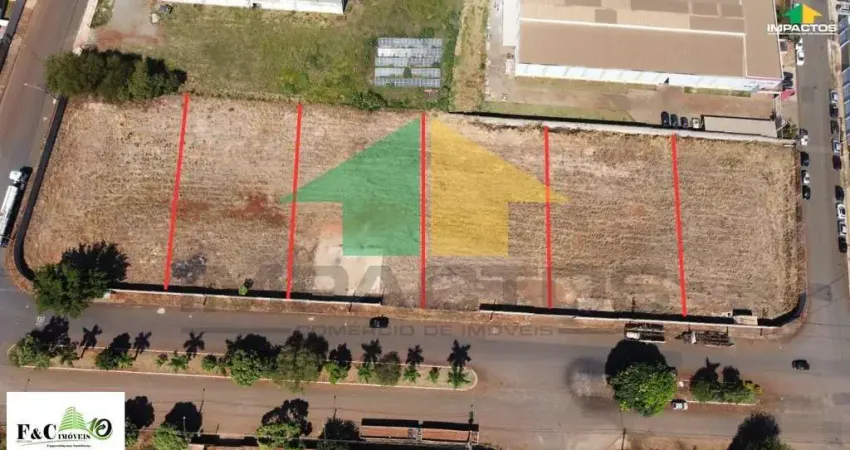 Área industrial para venda em iracemápolis, iv distrito industrial