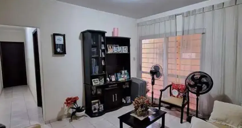 Casa para venda em limeira, centro, 2 dormitórios, 1 banheiro