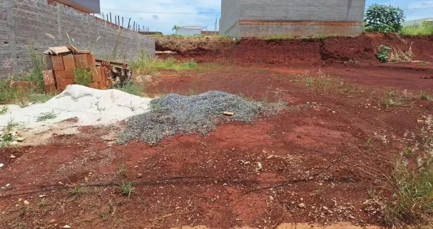 Terreno para venda em limeira, residencial colinas do engenho i
