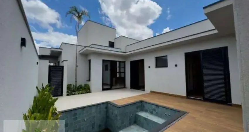 Casa em Condomínio para Venda em Limeira, Residenciais Fazenda Itapema, 3 dormitórios, 3 suítes, 4 banheiros, 2 vagas