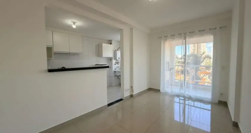 Apartamento para Locação em Limeira, Jardim Santo André, 2 dormitórios, 1 suíte, 2 banheiros, 2 vagas