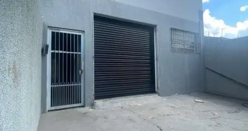 Barracão para Locação em Limeira, Jardim Adélia Cavicchia Grotta, 2 dormitórios, 5 banheiros, 3 vagas