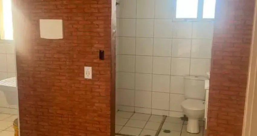 Apartamento para Venda em Limeira, Residencial Rubi, 2 dormitórios, 1 banheiro, 1 vaga