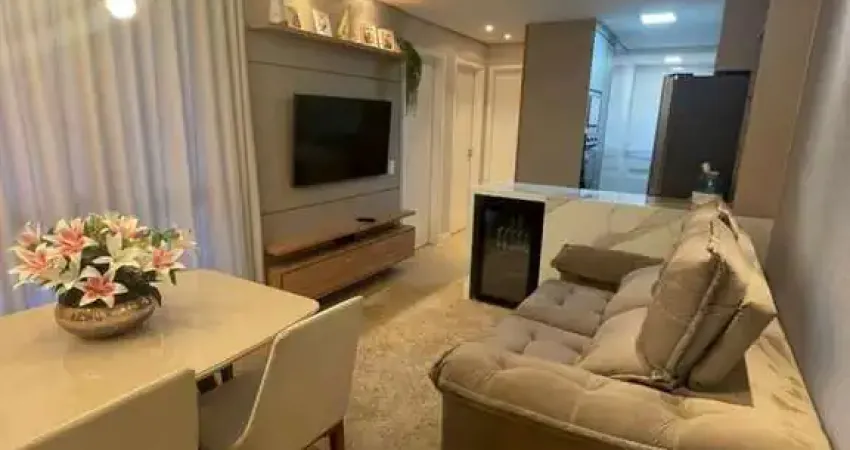 Apartamento para Venda em Limeira, ANAVEC, 2 dormitórios, 1 banheiro, 1 vaga