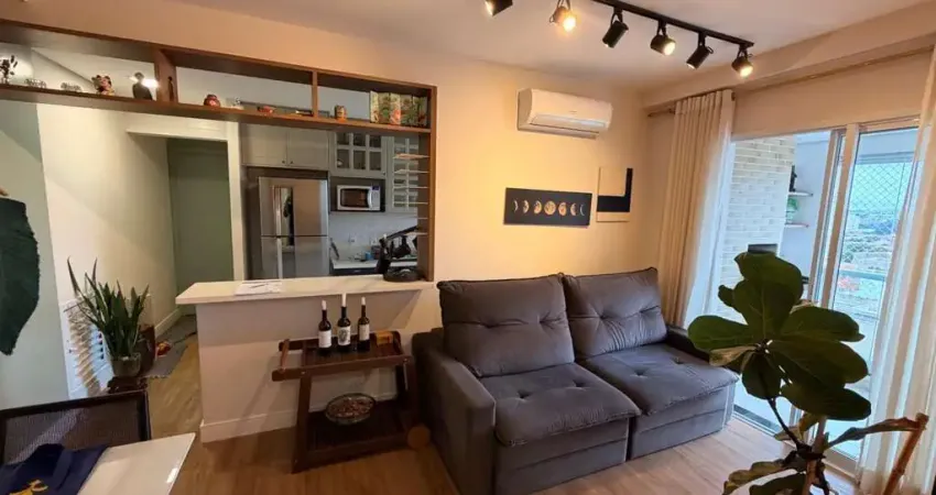 Apartamento para Locação em Limeira, Jardim Santo André, 2 dormitórios, 1 suíte, 2 banheiros, 2 vagas