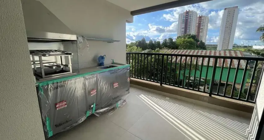Apartamento para Locação em Limeira, Jardim Santo André, 2 dormitórios, 2 suítes, 2 banheiros, 1 vaga