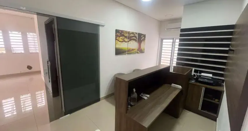 Ponto Comercial para Locação em Limeira, Centro, 1 dormitório, 3 banheiros, 1 vaga