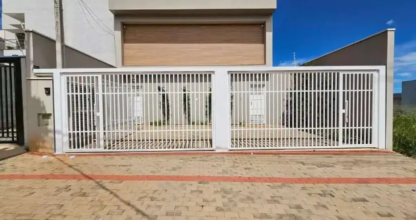 Kitnet para Locação em Limeira, Jardim Cidade Universitária I, 1 dormitório, 1 banheiro