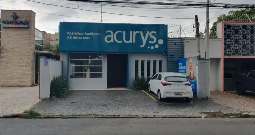 Sala Comercial para Locação em Campinas, Cambuí, 2 banheiros, 2 vagas