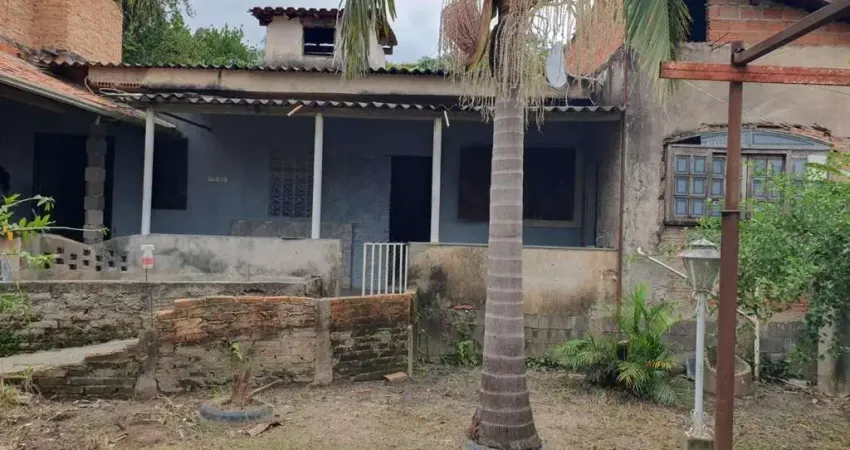 Chácara para Venda em Limeira, Loteamento Monte Verde, 3 dormitórios, 1 suíte, 2 banheiros, 4 vagas