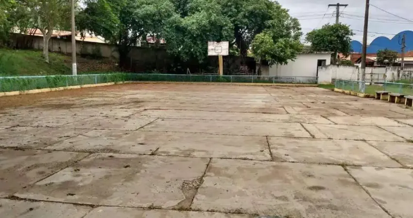 Terreno comercial para alugar na Vila Camargo, Limeira
