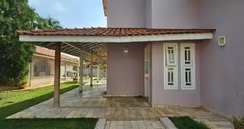 Casa em Condomínio para Locação em Limeira, Portal das Rosas, 3 dormitórios, 1 suíte, 3 banheiros, 3 vagas