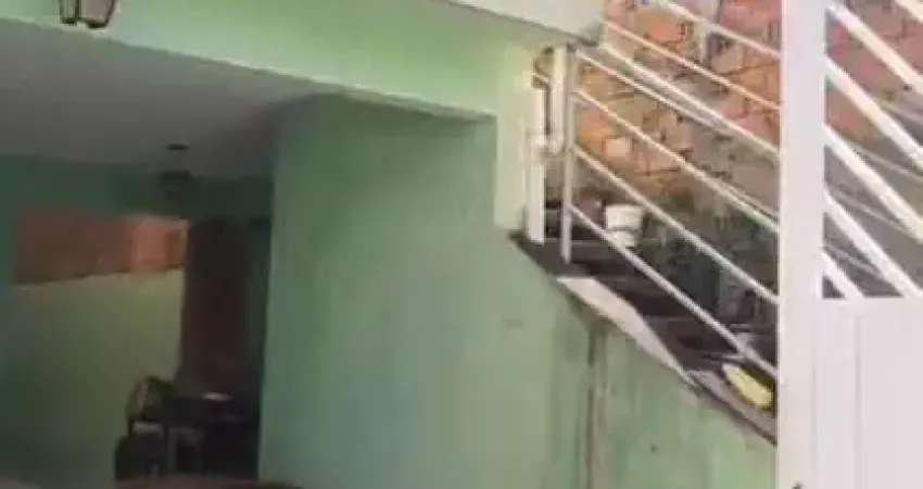 Casa / Sobrado para Venda em Cosmópolis, Jardim do Sol, 3 dormitórios, 1 suíte, 3 banheiros, 2 vagas