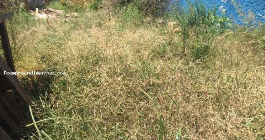 Terreno à venda na Vila Piza, Limeira 