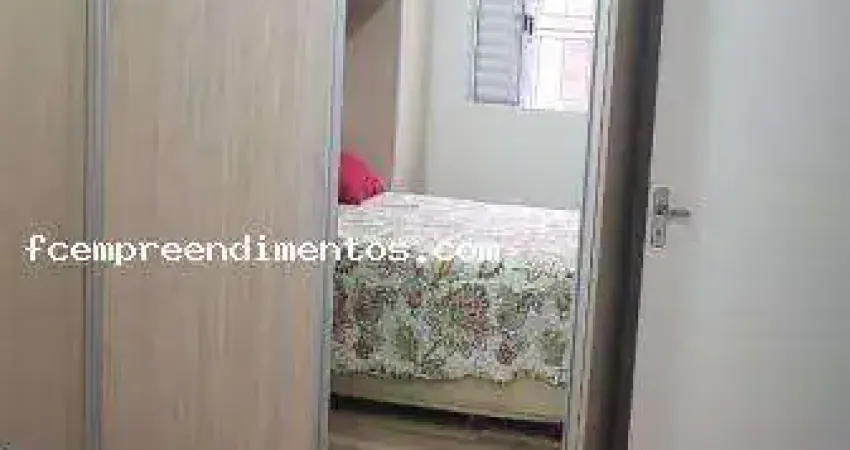 Casa para Venda em Limeira, Jardim Lagoa Nova, 2 dormitórios, 1 banheiro, 1 vaga