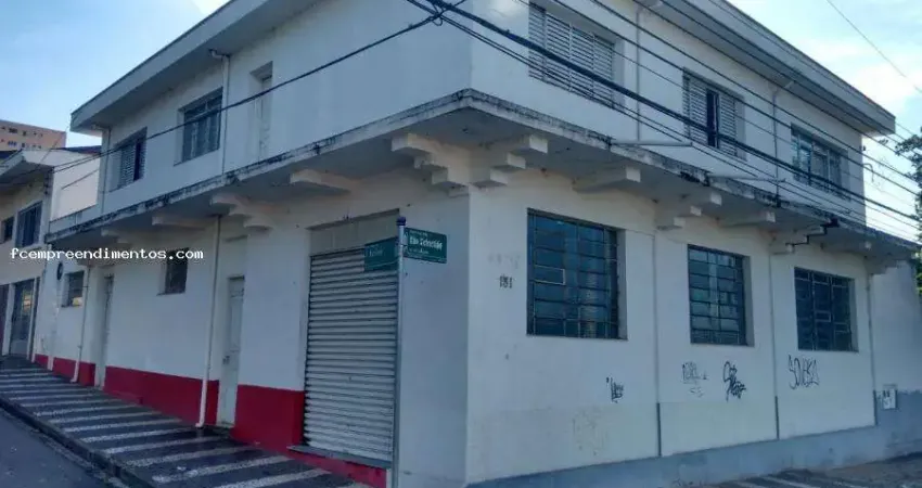 Salão Comercial para Locação em Limeira, Boa Vista