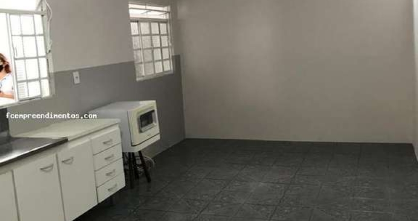 Casa para Venda em Limeira, Conjunto Residencial Victor D`Andrea, 3 dormitórios, 1 suíte, 1 banheiro, 1 vaga