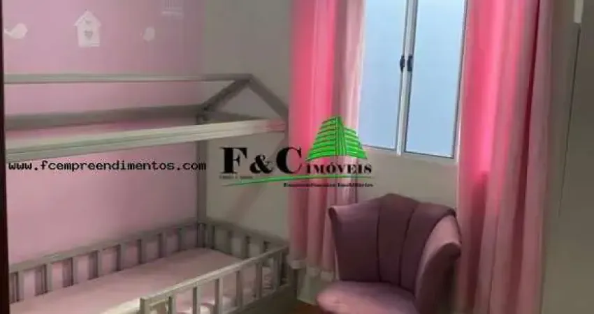 Casa para venda em limeira, graminha, 3 dormitórios, 1 suíte, 1 banheiro, 2 vagas