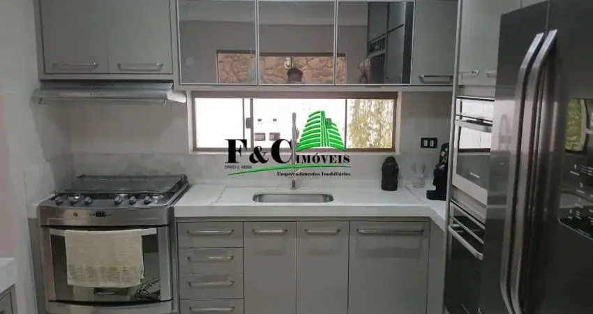 Casa para Venda em Limeira, Jardim Canaã, 4 dormitórios, 2 suítes, 5 banheiros, 1 vaga