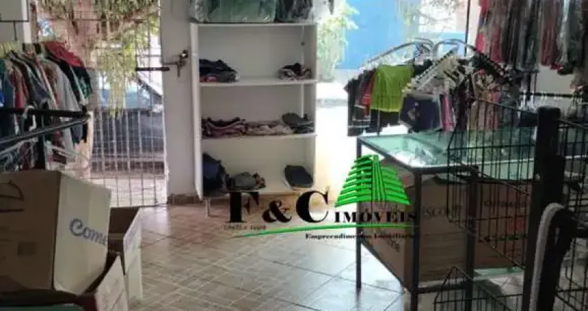 Casa / Sobrado para Venda em Americana, BALNEARIO SALTO GRANDE, 2 dormitórios, 2 banheiros, 2 vagas