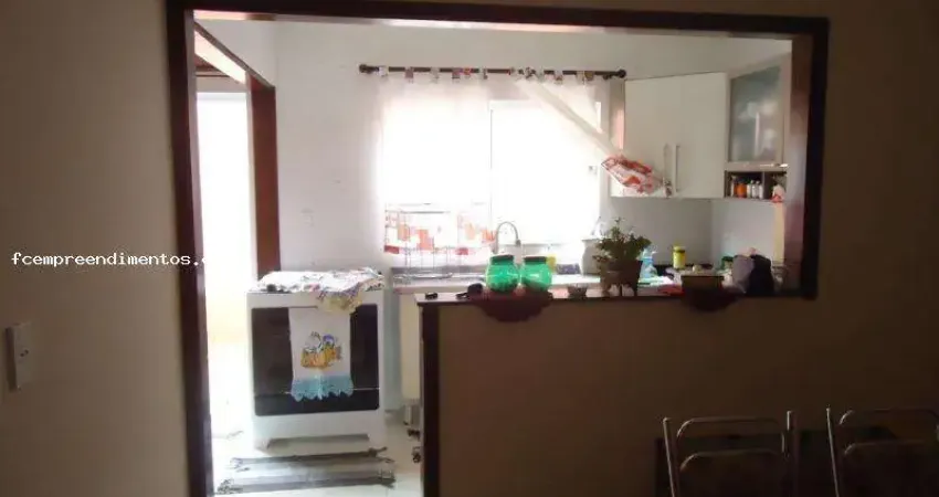 Casa para Venda em Limeira, Parque Residencial Aeroporto, 3 dormitórios, 1 suíte, 1 banheiro, 1 vaga