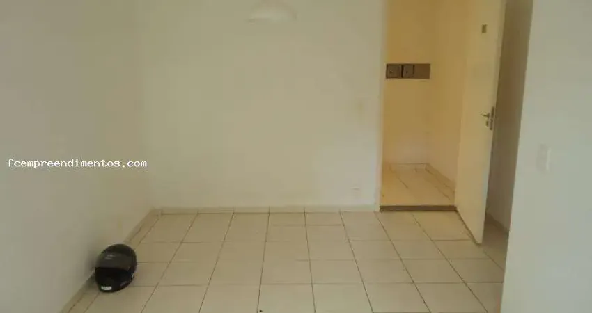 Apartamento para Venda em Limeira, Parque Novo Mundo, 2 dormitórios, 1 banheiro, 1 vaga