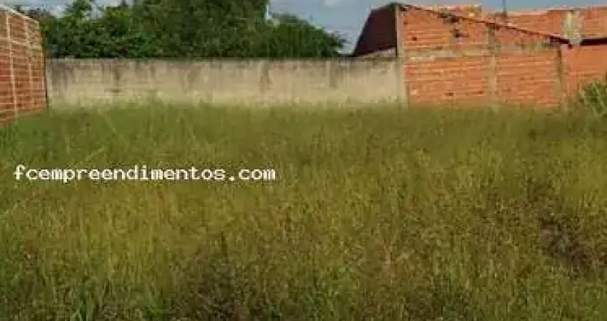 Terreno à venda na Vila Palmeiras I, Campinas 