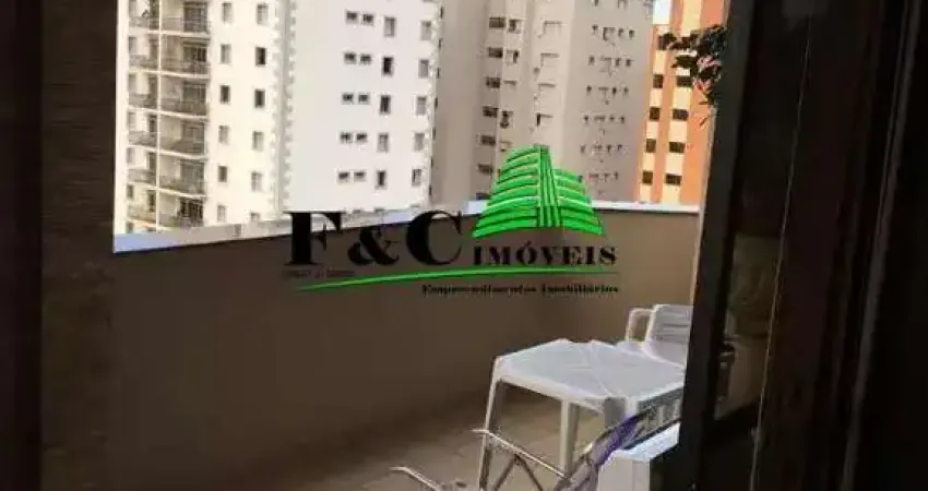 Apartamento para Venda em Limeira, Centro, 4 dormitórios, 2 suítes, 3 banheiros, 2 vagas