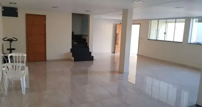 Sobrado para Venda em Limeira, Jardim Manacá, 3 dormitórios, 1 suíte, 1 banheiro, 2 vagas