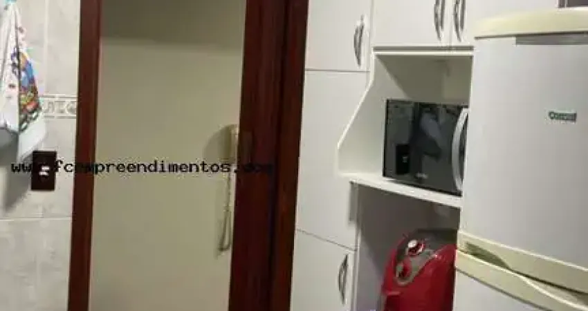 Apartamento para venda em limeira, jardim campo belo, 3 dormitórios, 1 banheiro