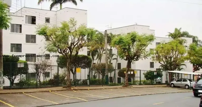 Apartamento para venda em limeira, vila paulista, 3 dormitórios, 1 banheiro, 1 vaga