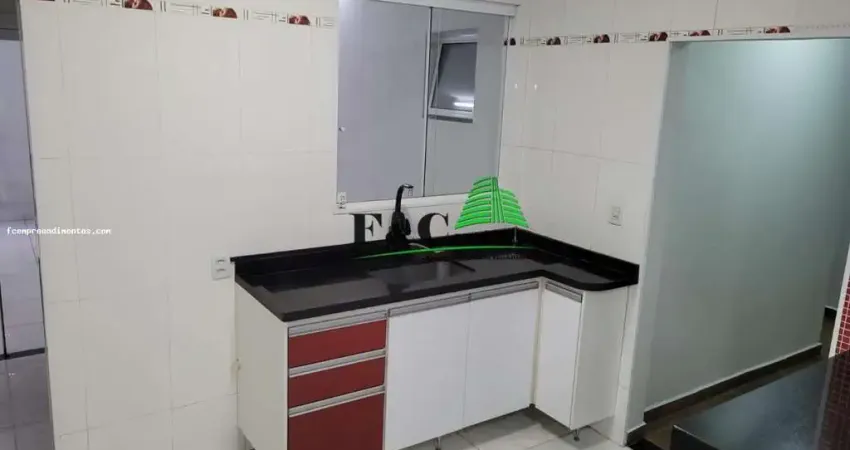 Casa para Venda em Limeira, Parque Residencial Abílio Pedro, 3 dormitórios, 2 banheiros, 3 vagas
