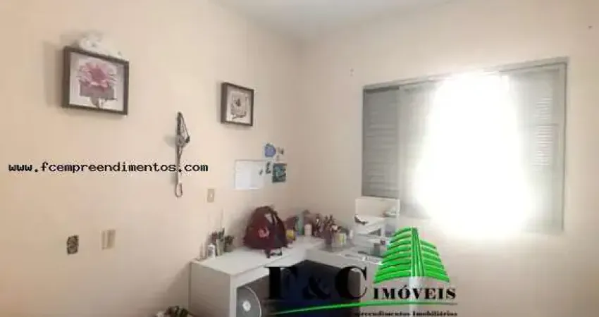 Apartamento para venda em limeira, vila castelar, 3 dormitórios, 2 banheiros
