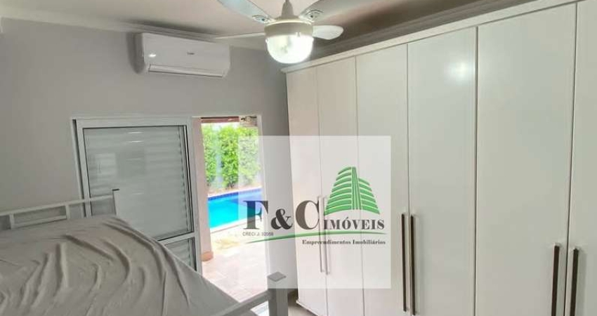 Casa para Venda em Limeira, Residencial Recanto Verde, 2 dormitórios, 2 banheiros, 2 vagas