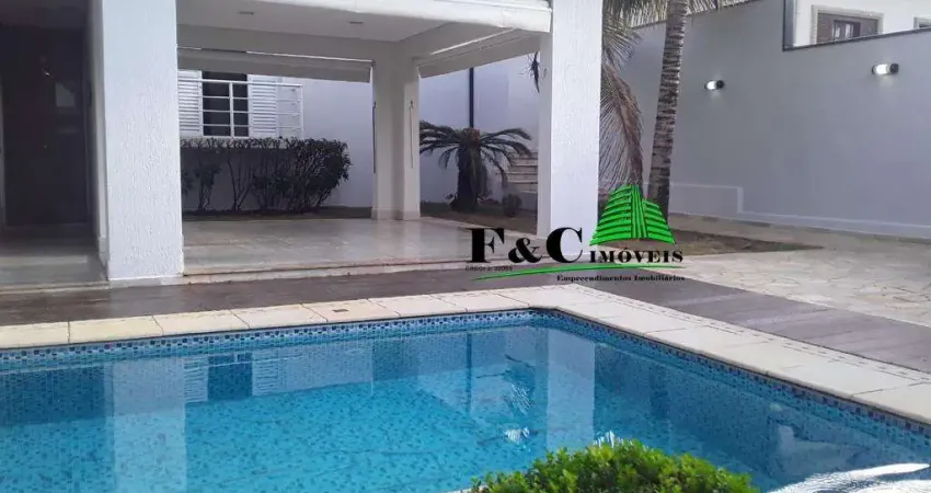 Casa em Condomínio para Venda em Limeira, Jardim Colinas de São João, 3 dormitórios, 3 suítes, 1 banheiro, 2 vagas