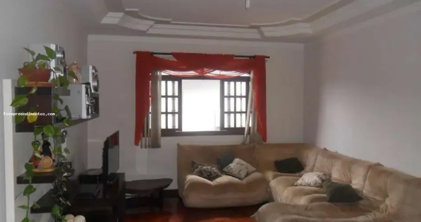 Casa para Venda em Limeira, Jardim Canaã, 4 dormitórios, 1 suíte, 1 banheiro, 3 vagas