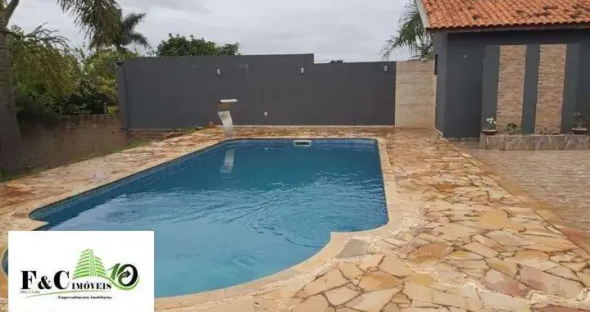 Chácara Condomínio para Venda em Limeira, Bairro dos Pires, 3 dormitórios, 1 suíte, 2 banheiros, 10 vagas