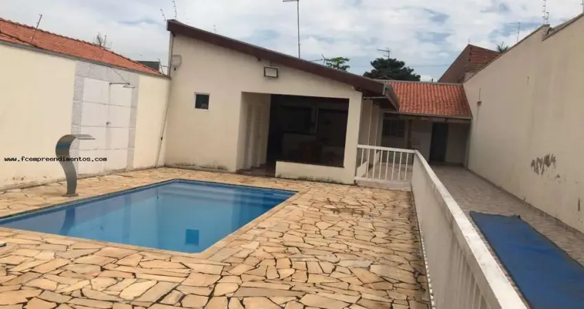 Edícula para venda em limeira, jardim são lourenço, 1 dormitório, 3 banheiros, 2 vagas