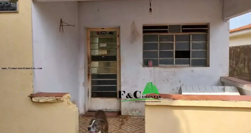 Apartamento para venda em limeira, vila claudia, 2 dormitórios, 1 banheiro, 1 vaga