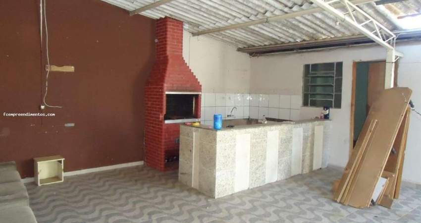 Casa para Venda em Limeira, Jardim Celina, 3 dormitórios, 2 banheiros, 5 vagas