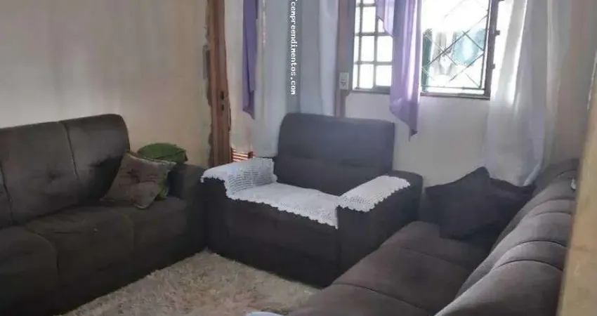Casa para Venda em Itirapina, Broa, 3 dormitórios, 1 banheiro, 1 vaga
