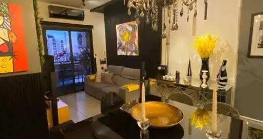 Apartamento para Venda em Campinas, Centro, 1 dormitório, 2 banheiros, 1 vaga